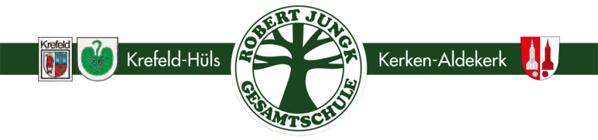 Krefeld, GE Robert-Jungk-Gesamtschule